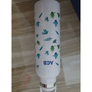 Bình giữ nhiệt inox