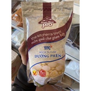 Đường phèn Biên Hoà gói 500g