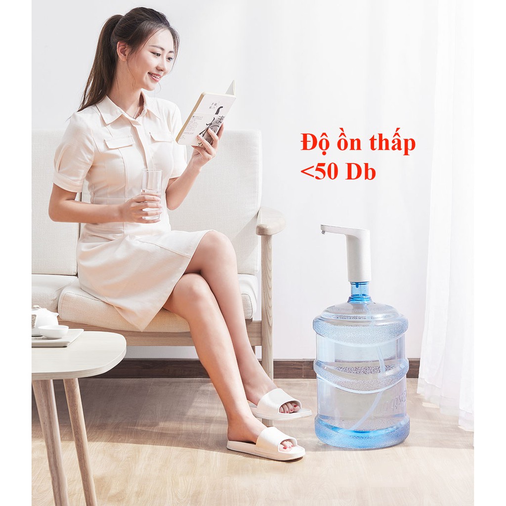 Vòi nước tự động Xiaomi Xiaolang  HD-ZDCSJ01 - tiện lợi lọc mọi tạp chất sạc siêu nhanh chỉ 3h , vòi cảm ứng , cảm biến