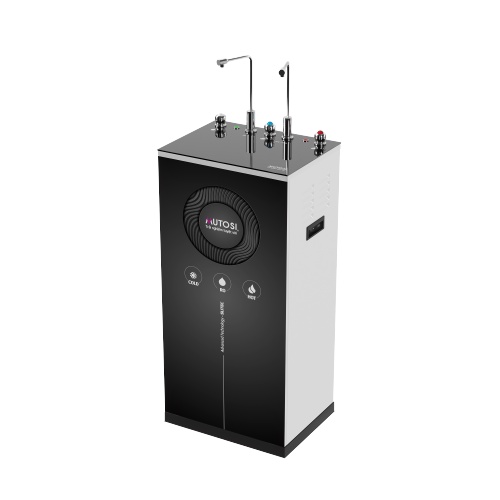 Bộ Vòi Máy Lọc Nước Nóng Lạnh (2 Cái)-Kết Nối Dây 6mm