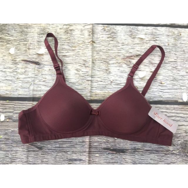 (6328)áo lót thông hơi_sister hood_thailan