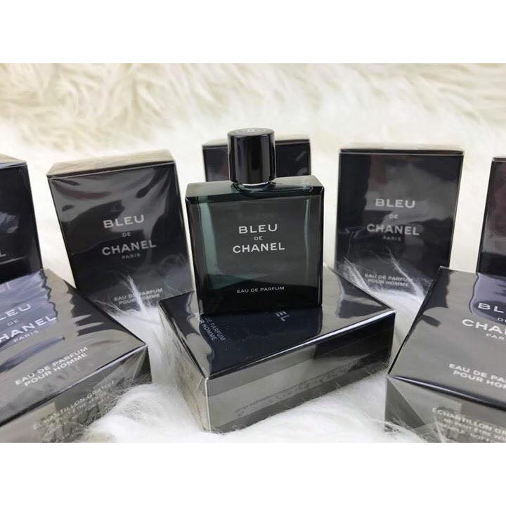 [Chính Hãng] Nước Hoa Bleu Chanel Mini