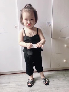 Sét bộ 2 dây (kèm ảnh thật)