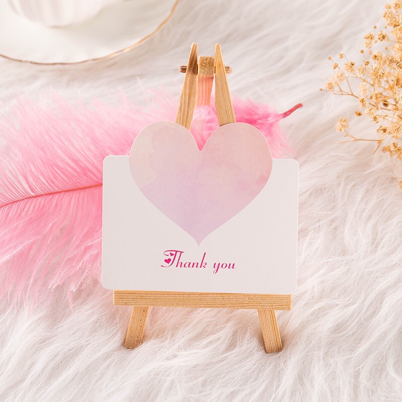Thiệp Chúc Mừng Sinh Nhật/Lễ Tình Nhân