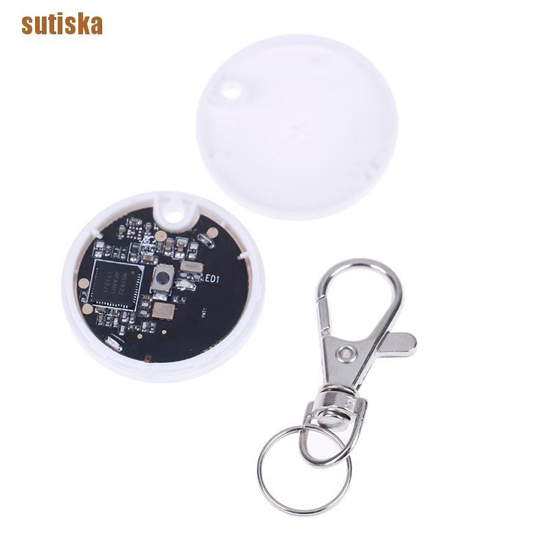 sutiska NRF51822 2V-3.3V bluetooth 4.0 wireless module for ibeacon base station GUK