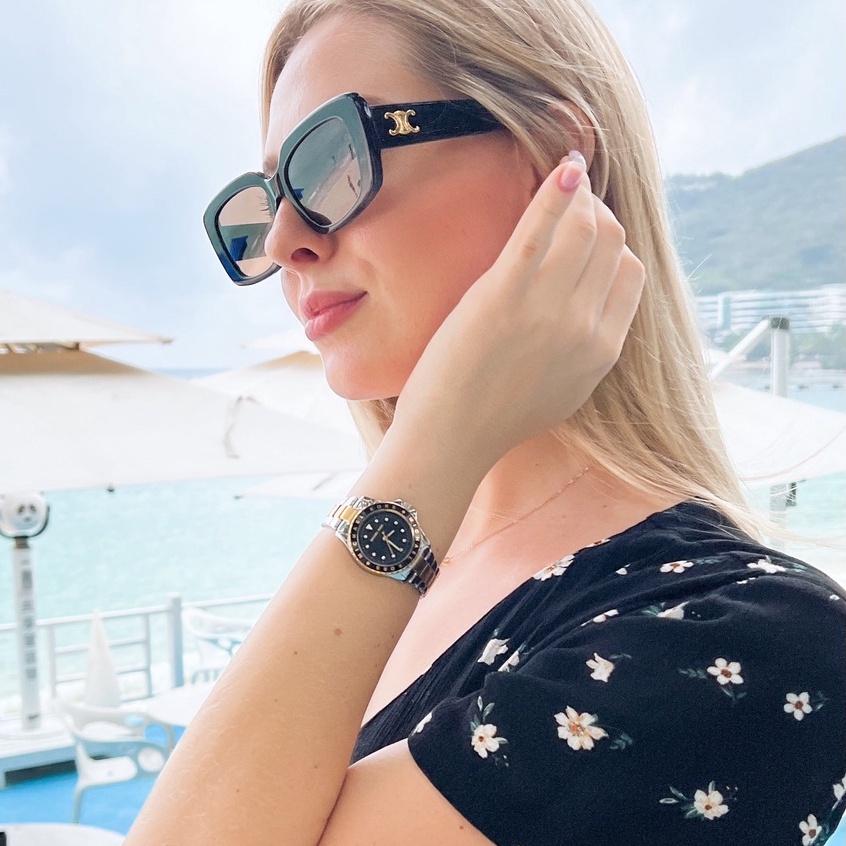 Kính Râm CL4S216 - CE 2022 Mới