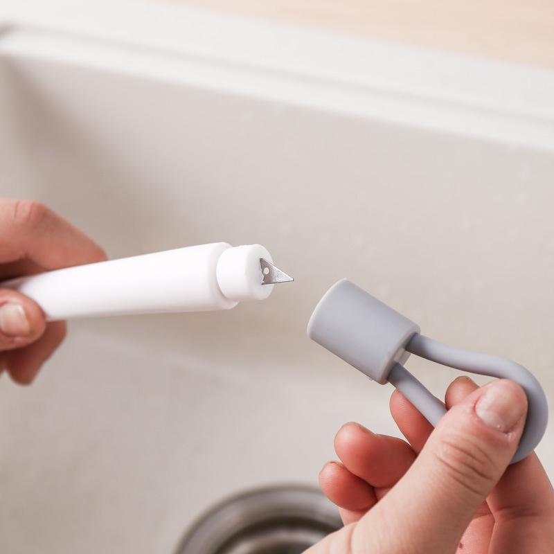 Bàn Chải Vệ Sinh Bồn Rửa/Nhà Tắm/Cửa Sổ Đa Năng