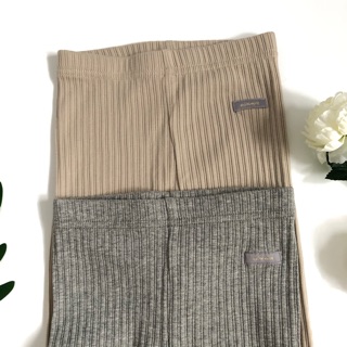 Quần legging bé gái VNXK