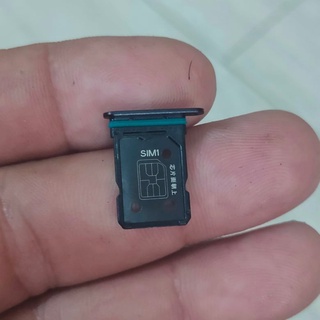 Khay Sim Oppo Reno 6