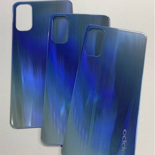 Nắp lưng Oppo Reno 4