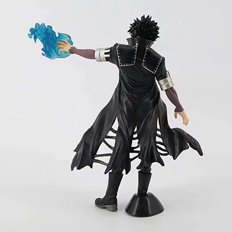 Mô Hình Nhân Vật Dabi Himiko Toga Phim Anime My Hero Academia