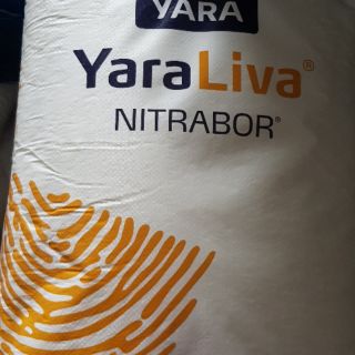 Phân bón Canxi Bo giúp cứng cây, dày lá, đậu trái, trái to, hoa đẹp lâu tàn 1kg.