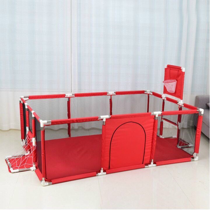 QUÂY CŨI KIÊM NHÀ BÓNG HÌNH CHỮ NHẬT