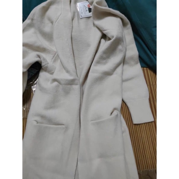 Áo đã có gió cứ về 🌪🌪🌪  Áo cardigan dáng dài xinh đang làm mưa làm gió  👑👑👑