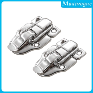4 Cái Chuyển Đổi Chốt Khóa Vali Hộp Trunk Ngực Vali Case Khóa