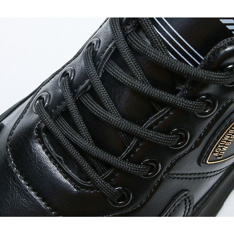 Giày thể thao nam sneaker thời trang tăng chiều cao đẹp GA506A