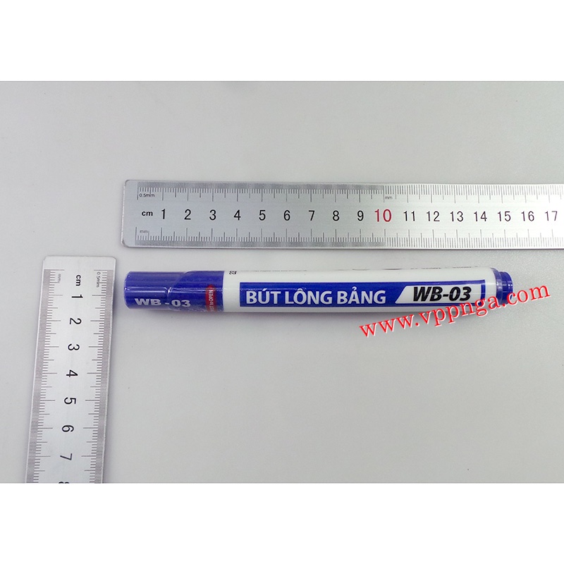 Bút lông, Viết lông viết bảng Thiên Long WB-03,