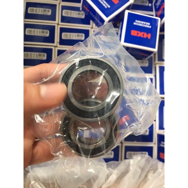 Vòng bi bạc đạn siêu tốc HXB cao cấp P4 7002-7003-7004-7005-7007-7008-7205 bi siêu tốc cho spindle CNC