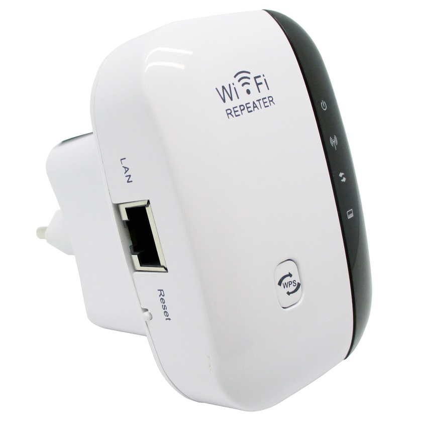 Thiết Bị Phát Wifi Không Dây 300mbps - Wl0189