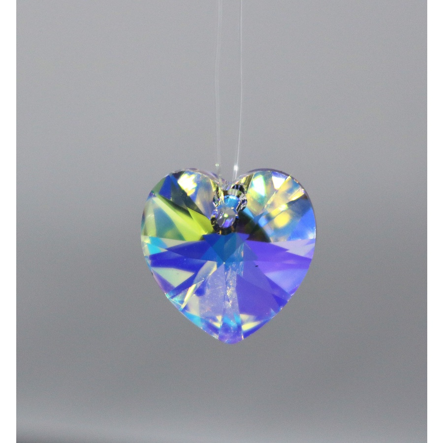 Mặt dây chuyền Swarovski các loại