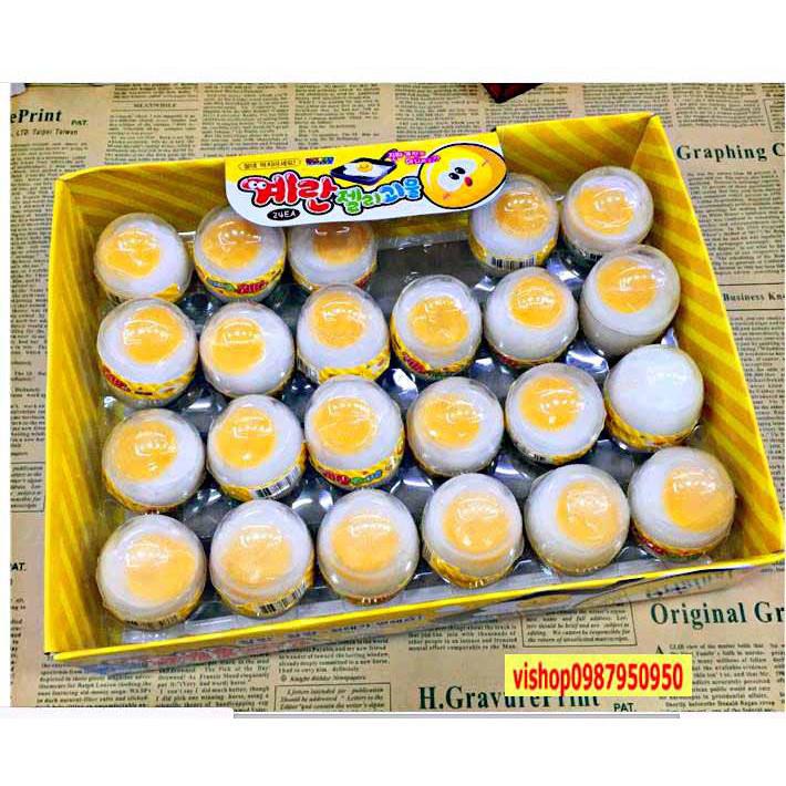 Gudetama trứng gà slime đồ chơi mềm