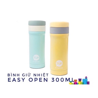 BÌNH GIỮ NHIỆT EASY OPEN 300ML TUPPERWARE