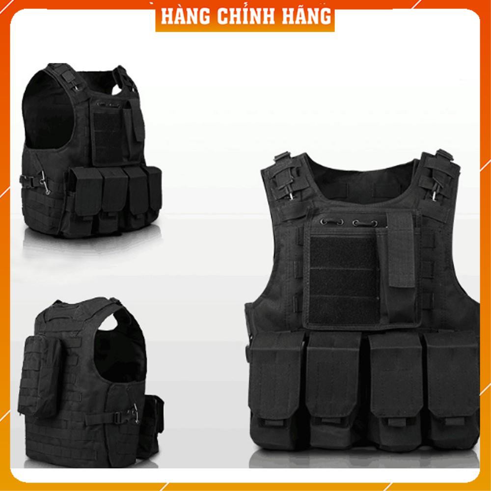 Áo Giáp Moto - Áo Giáp Đi Phượt Chiến Thuật