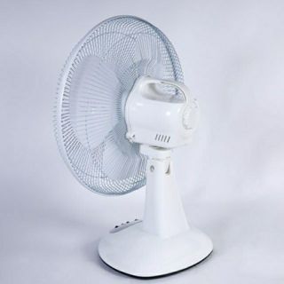 Quạt sạc điện Sunhouse SHD722