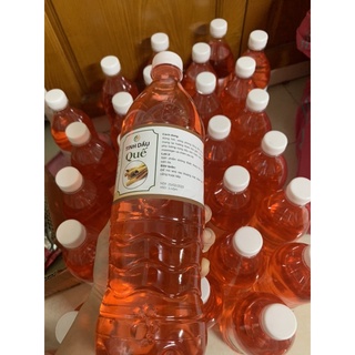 tinh dầu sả chang quế 500ml