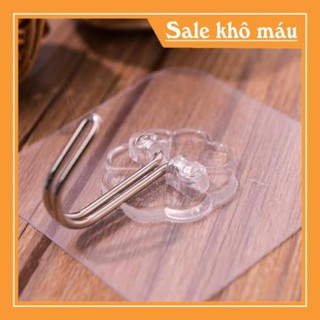 [KHO SỈ 1K]  Miếng / móc dán tường chịu lực / 1 CÁI K1