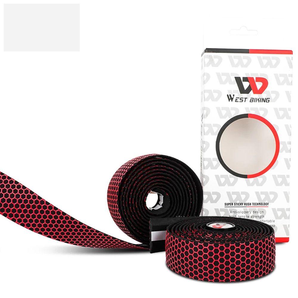 IVORY Băng Quấn Tay Lái Xe Đạp Hấp Thụ Sốc 2150mm