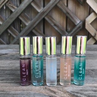 💥 Gift set nước hoa CLEAN - có tách set