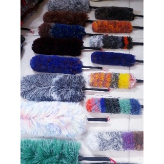 Chổi chỉ quét bụi size m siêu mịn