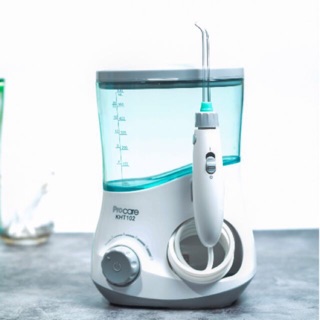 Máy tăm nước kht102