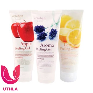 Gel Tẩy Tế Bào Chết Arahan Trái Cây