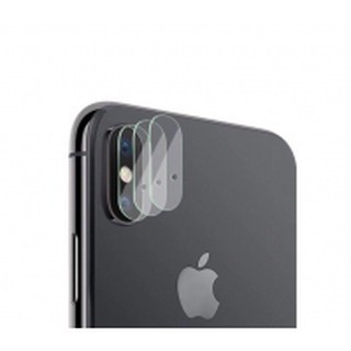 Cường lực Bảo Vệ Camera iPhone Xs max, X , 7 Plus, 8 Plus