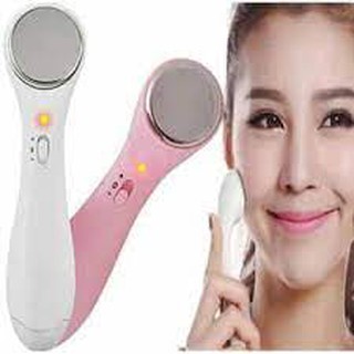 Máy Matxa Mặt Ion Siêu Tiện Dụng