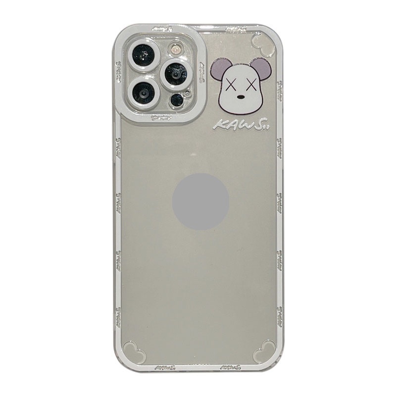 Ốp Lỗ Viền Camera Kwas Cho Iphone 12 Promax Đến 7 Plus-ZUMI STORE