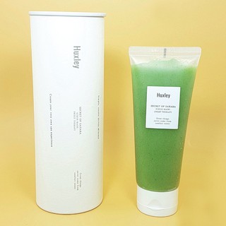 Tẩy da Chết Huxley Scrub Mask