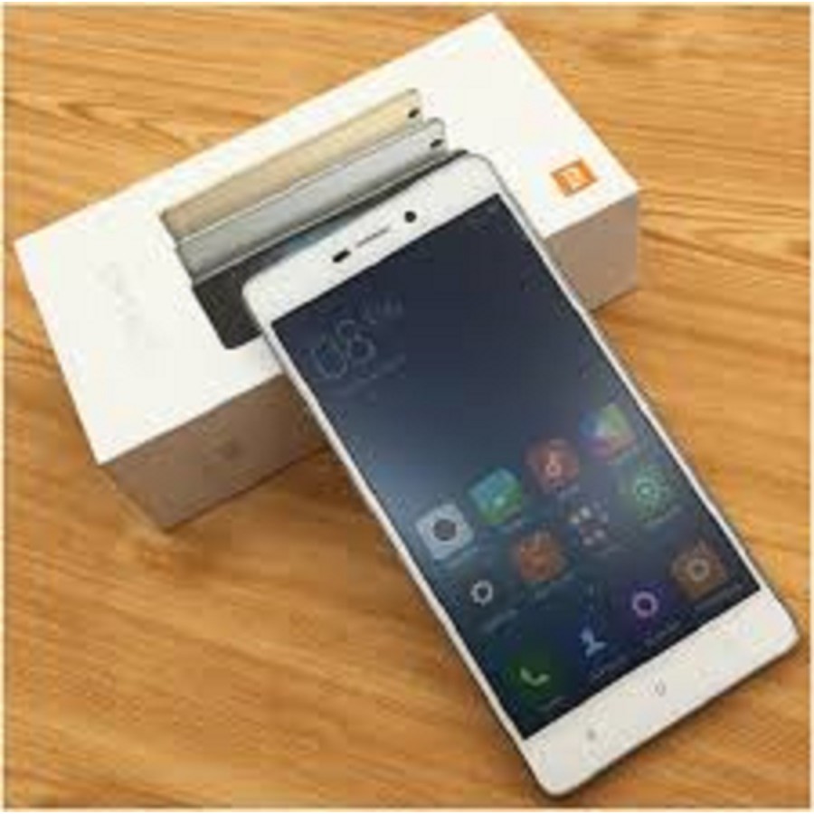 [ SALE - GIÁ BAO RẺ ] điện thoại Xiaomi Redmi 3 2sim ram 2G/16G mới CHÍNH HÃNG - chiến Game mượt - BH 12 tháng | BigBuy360 - bigbuy360.vn