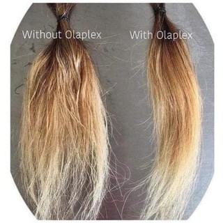 SET PHỤC HỒI OLAPLEX NO3 + NO6