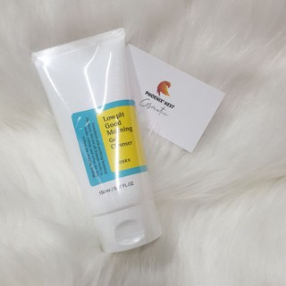 Sữa rửa mặt dịu nhẹ Cosrx Low pH Good Morning Gel Cleanser