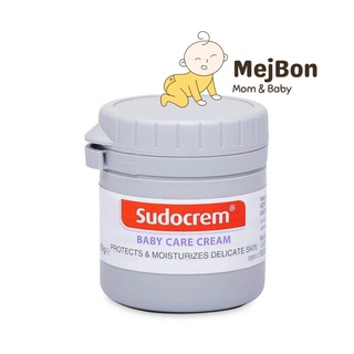Kem chống hăm Sudocrem 60g Úc- chống hăm cho bé