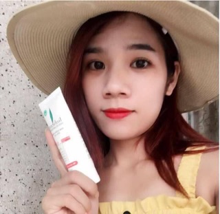 KEM CHỐNG NẮNG HỮU CƠ LINHCEN