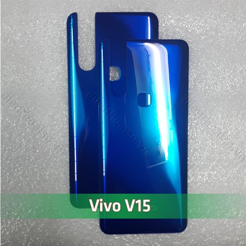 Kính lưng Vivo V15