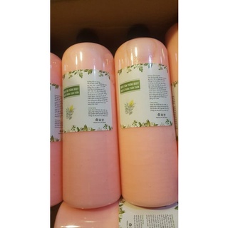 Tắm ủ kích trắng da 1000g