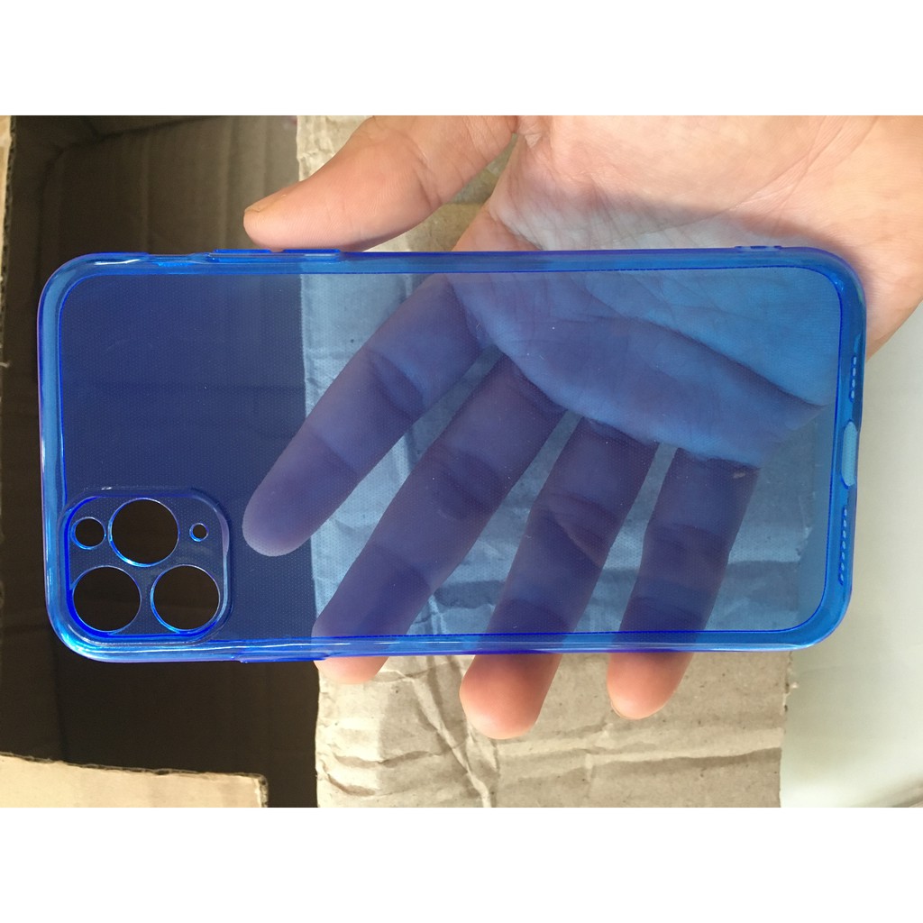 Ốp lưng iphone 11 pro max cute