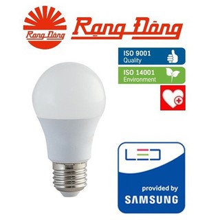Bóng đèn led rạng đông 1w 3w 5w 7w 9w 12w
