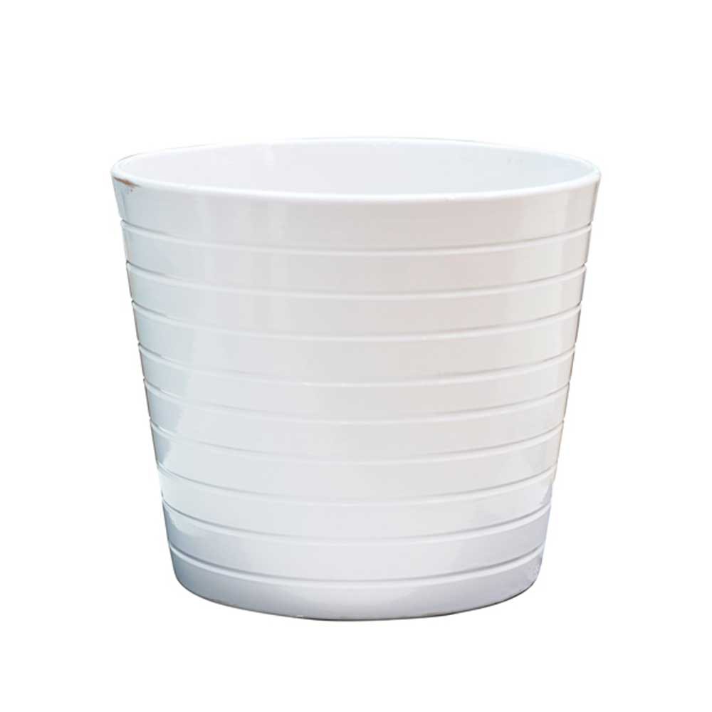CHẬU CÂY GỐM JYSK FAARUP