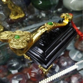 Ngọc như ý phong thủy